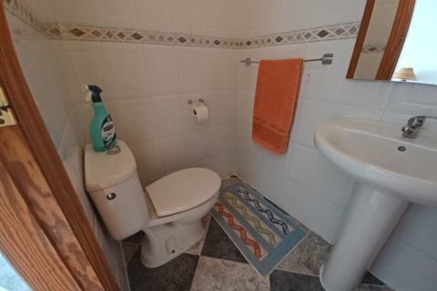 Byhus i Cantoria, Almeria, Cantoria - € 169.000 | Ref: Casa fortaleza - foto 41